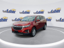 Thumbnail image of 2023 Chevrolet Equinox at BobFisherChevrolet-New of Reading, PA