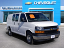 Thumbnail image of 2022 Chevrolet Express at Walter Jackson