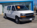 Thumbnail image of 2022 Chevrolet Express at Walter Jackson
