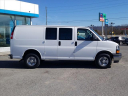 Thumbnail image of 2022 Chevrolet Express at Walter Jackson