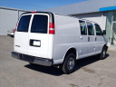 Thumbnail image of 2022 Chevrolet Express at Walter Jackson