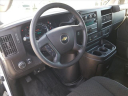 Thumbnail image of 2022 Chevrolet Express at Walter Jackson