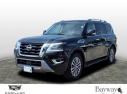 Thumbnail image of 2022 Nissan Armada at Bayway Cadillac Of The Woodlands