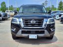 2022 Nissan Armada SL at Bayway Cadillac Of The Woodlands
