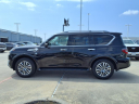 Thumbnail image of 2022 Nissan Armada at Bayway Cadillac Of The Woodlands
