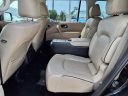 Thumbnail image of 2022 Nissan Armada at Bayway Cadillac Of The Woodlands