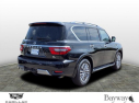 Thumbnail image of 2022 Nissan Armada at Bayway Cadillac Of The Woodlands