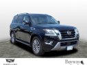 Thumbnail image of 2022 Nissan Armada at Bayway Cadillac Of The Woodlands