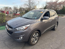 Thumbnail image of 2015 Hyundai TUCSON at Hamilton Honda