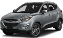 Thumbnail image of 2015 Hyundai TUCSON at Hamilton Honda