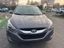 Thumbnail image of 2015 Hyundai TUCSON at Hamilton Honda