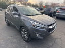 Thumbnail image of 2015 Hyundai TUCSON at Hamilton Honda