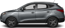 2015 Hyundai TUCSON Limited at Hamilton Honda