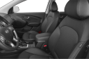 Thumbnail image of 2015 Hyundai TUCSON at Hamilton Honda