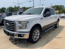 Thumbnail image of 2017 Ford F-150 at SPEED AUTO INC