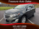 Thumbnail image of 2018 Chevrolet Equinox at Treasure Auto Sales