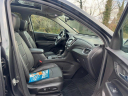 Thumbnail image of 2018 Chevrolet Equinox at Treasure Auto Sales