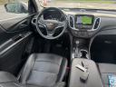 Thumbnail image of 2018 Chevrolet Equinox at Treasure Auto Sales