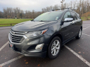 Thumbnail image of 2018 Chevrolet Equinox at Treasure Auto Sales