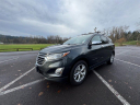 Thumbnail image of 2018 Chevrolet Equinox at Treasure Auto Sales