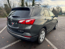 Thumbnail image of 2018 Chevrolet Equinox at Treasure Auto Sales