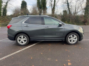 Thumbnail image of 2018 Chevrolet Equinox at Treasure Auto Sales