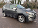 Thumbnail image of 2018 Chevrolet Equinox at Treasure Auto Sales