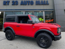 Thumbnail image of 2024 Ford Bronco at Route 23 Automall