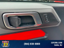 2024 Ford Bronco Black Diamond at Route 23 Automall