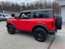 Thumbnail image of 2024 Ford Bronco at Route 23 Automall