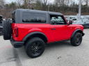 Thumbnail image of 2024 Ford Bronco at Route 23 Automall