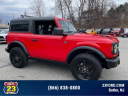 Thumbnail image of 2024 Ford Bronco at Route 23 Ford