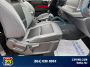 Thumbnail image of 2024 Ford Bronco at Route 23 Ford