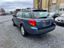 2006 Subaru Outback 2.5i Limited at NOLT AUTO SALES LLC