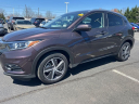 Thumbnail image of 2022 Honda HR-V at Hamilton Honda