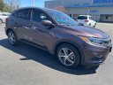 Thumbnail image of 2022 Honda HR-V at Hamilton Honda