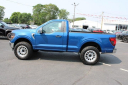 Thumbnail image of 2024 Ford F-150 at Toyota of Massapequa