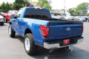 Thumbnail image of 2024 Ford F-150 at Toyota of Massapequa