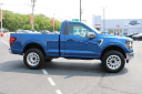 Thumbnail image of 2024 Ford F-150 at Toyota of Massapequa