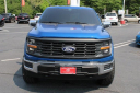 Thumbnail image of 2024 Ford F-150 at Toyota of Massapequa