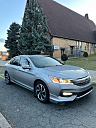Thumbnail image of 2016 Honda Accord at Yazz Auto Sales