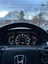 2016 Honda Accord EX-L V6 w/Navi w/Honda Sensing at Yazz Auto Sales