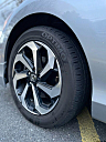 Thumbnail image of 2016 Honda Accord at Yazz Auto Sales