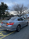 Thumbnail image of 2016 Honda Accord at Yazz Auto Sales