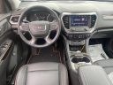 Thumbnail image of 2022 GMC Acadia at Franks Chevrolet Gmc Llc