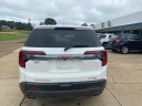 Thumbnail image of 2022 GMC Acadia at Franks Chevrolet Gmc Llc