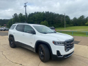 Thumbnail image of 2022 GMC Acadia at Franks Chevrolet Gmc Llc