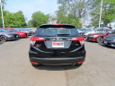 Thumbnail image of 2021 Honda HR-V at DCH Honda of Nanuet