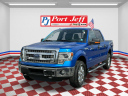Thumbnail image of 2014 Ford F-150 at Port Jeff Chrysler Jeep Inc