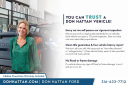 Thumbnail image of 2024 Ford F-150 at Don Hattan Ford